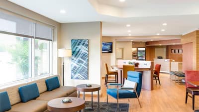 TownePlace Suites Austin Round Rock