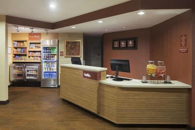 TownePlace Suites Austin Round Rock