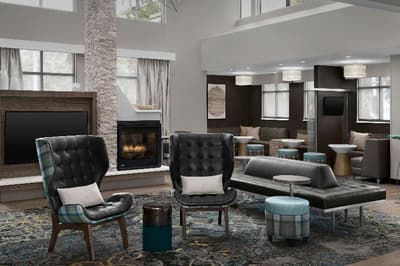 Residence Inn Jacksonville South/Bartram Park