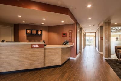 TownePlace Suites Cleveland