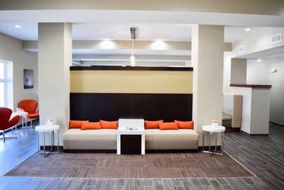 Sleep Inn & Suites Near Westchase