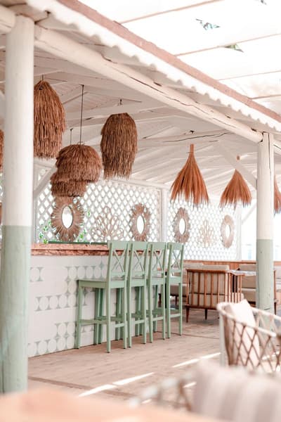 Dosinia Luxury Resort