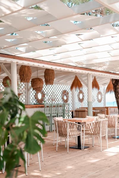 Dosinia Luxury Resort