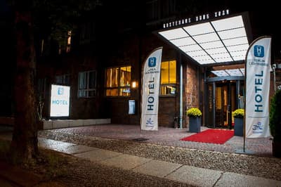 H24 Hotel Berlin Lichtenberg