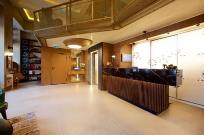 Momento Hotel Golden Horn
