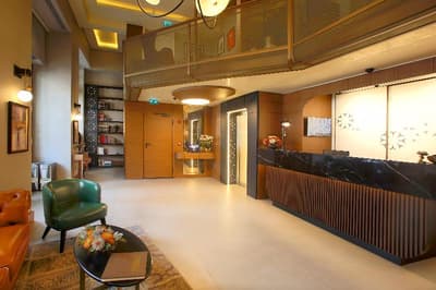 Momento Hotel Golden Horn