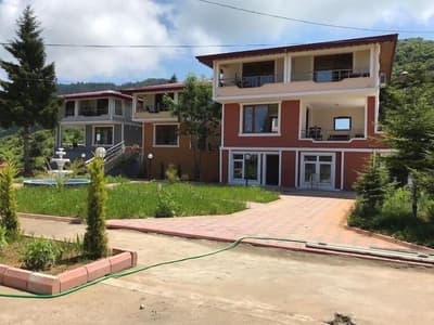 Zarha Mountain Resort