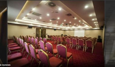 Grand Turkuaz Hotel  Bursa