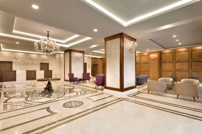 Ramada By Wyndham Yalova