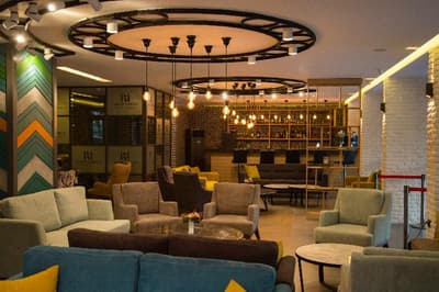 Laren Family Hotel & Spa