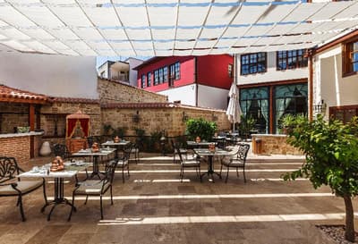 Hotel 1207 Special Class