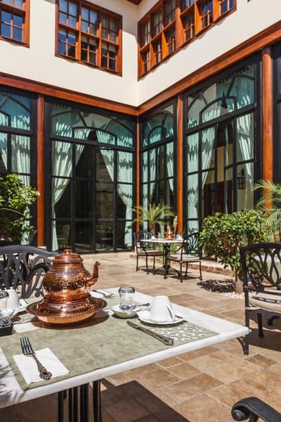 Hotel 1207 Special Class