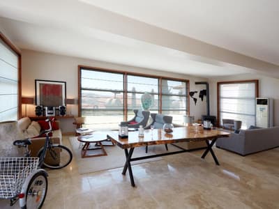 Villa Estet Bag Hotel