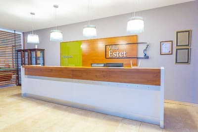 Villa Estet Bag Hotel