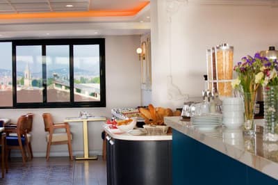 New Florenta Hotel