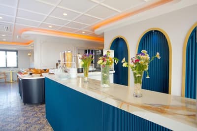 New Florenta Hotel