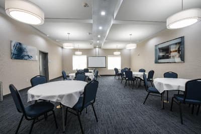Holiday Inn Exp & Sts Houston - Hobby Airport Area