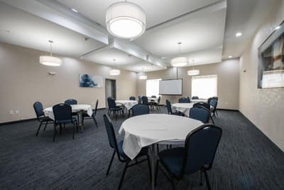 Holiday Inn Exp & Sts Houston - Hobby Airport Area