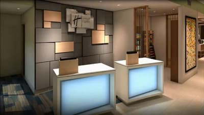 Holiday Inn Express & Suites Houston IAH Beltway 8