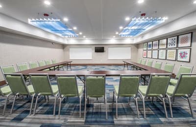 Holiday Inn Exp & Sts Houston Westchase - Westheim