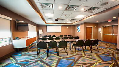 Holiday Inn Exp & Sts Houston SW - Galleria Area