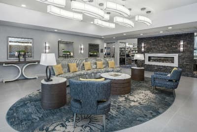 Homewood Suites by Hilton Houston I-10W/Memorial C