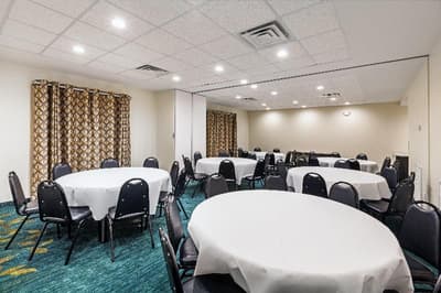 Candlewood Suites Houston - Spring