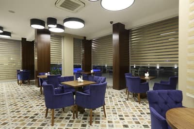 Marpessa Blue Beach Hotel