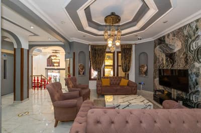 Olimpic Hotel