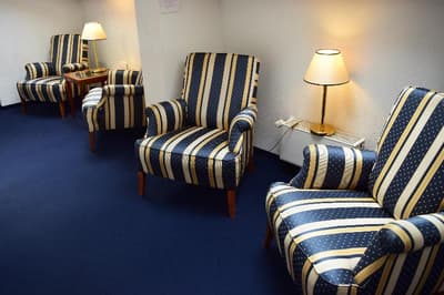 Pension Guesthouse Berlin
