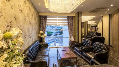 Ideal Piccolo Hotel