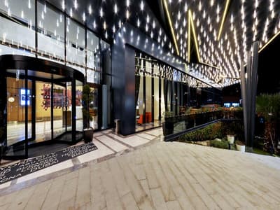 Tryp By Wyndham Istanbul Basın Ekspres