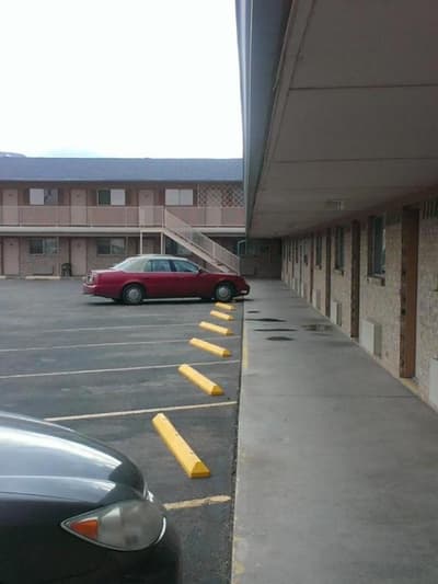Rodeway Inn Alamogordo