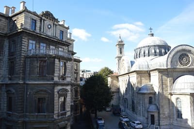 Ravello Suites Taksim