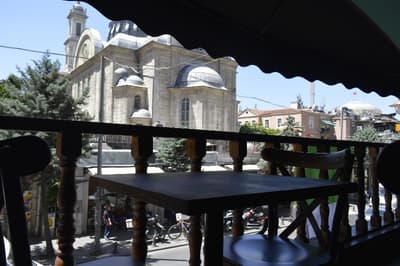 Ravello Suites Taksim