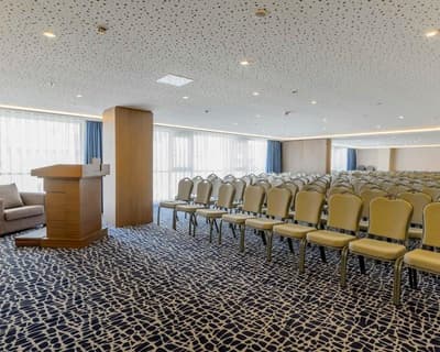 Nearport Hotel Sabiha Gokcen Airport