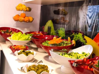 Golden Inn Hotel Uzungol