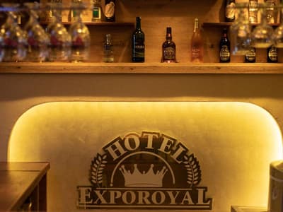 Exporoyal Hotel