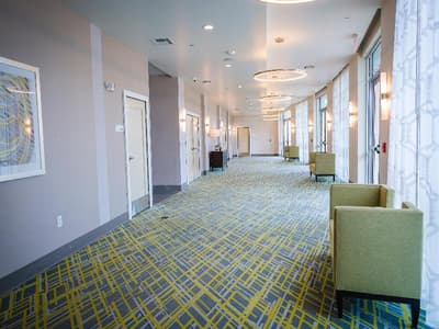 Holiday Inn Houston NW - Willowbrook