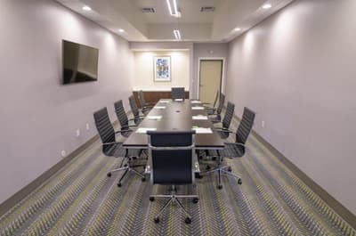 Holiday Inn Houston NW - Willowbrook