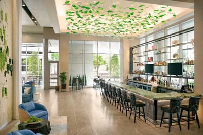 InterContinental Houston Medical Center
