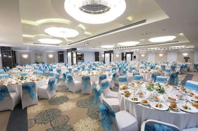 Park Dedeman Adıyaman