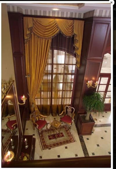 Ilci Residence Hotel