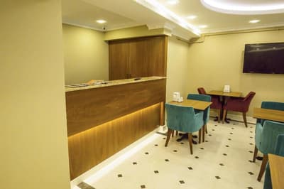 Artika Hotel