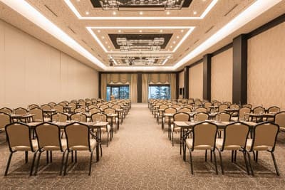 Ferko Ilgaz Mountain & Hotel Resort