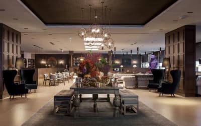 Ferko Ilgaz Mountain & Hotel Resort