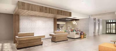 Hilton Garden Inn Houston Hobby Airport