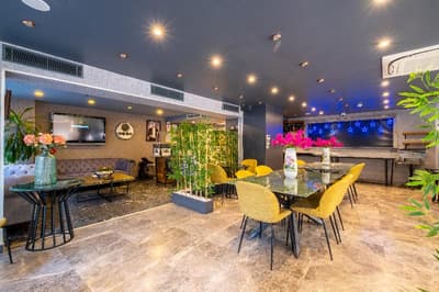 La Wisteria Boutique Hotel İstanbul