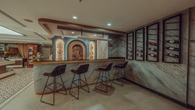 Grand Makel Hotel Topkapi