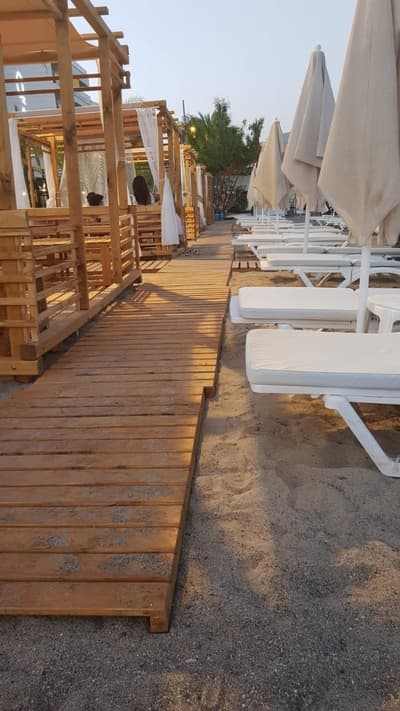 Cle Beach Boutique Hotel